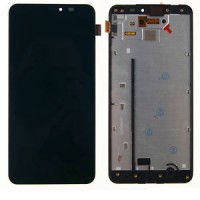 Lcd digitizer assembly for Nokia Lumia 640XL